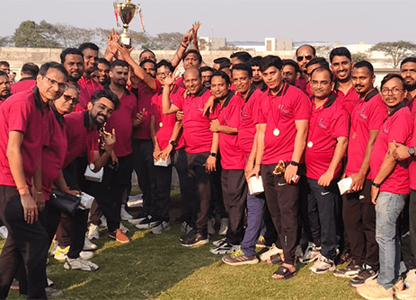 HPPL PREMIER CRICKET LEAGUE 2025